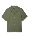 Zadig & Voltaire Short-sleeved Shirt