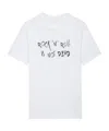 Zadig & Voltaire Tommy T-shirt