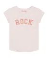 Zadig & Voltaire Short-sleeved T-shirt In Pink