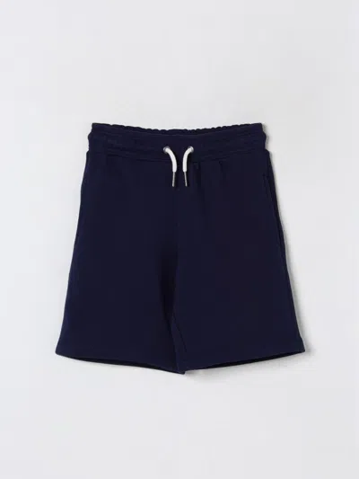 Zadig & Voltaire Short  Kids Color Blue