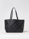Zadig & Voltaire Tote Bags  Woman Color Black In Black