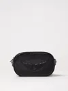 Zadig & Voltaire Mini Bag  Woman Color Black In Black
