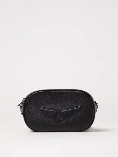 Zadig & Voltaire Mini Bag  Woman Colour Black