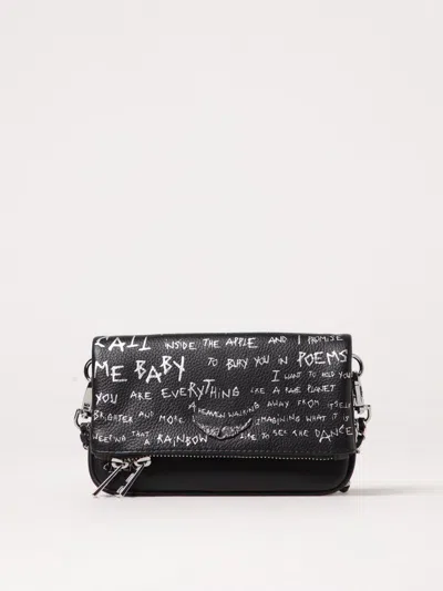 Zadig & Voltaire Mini Bag  Woman Colour Black