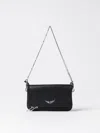 Zadig & Voltaire Mini Bag  Woman Color Black