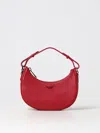 Zadig & Voltaire Sac Moonrock Power In Red
