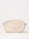Zadig & Voltaire Mini Bag  Woman Color White