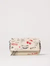 Zadig & Voltaire Mini Bag  Woman Color White In White
