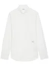 Zadig & Voltaire Sid Shirt In White
