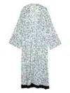 Zadig & Voltaire Silk Coat