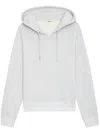 Zadig & Voltaire Soda Photoprint Sweatshirt In Grey