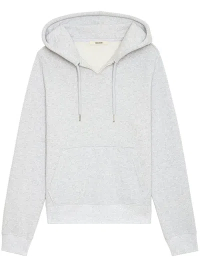 ZADIG & VOLTAIRE SODA HOODIE
