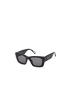 Zadig & Voltaire Square Frame Sunglasses