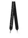 Zadig & Voltaire Starlight Shoulder Strap