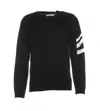 Zadig & Voltaire Kennedy Arrow Pullover