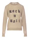 ZADIG & VOLTAIRE IVY SWEATER