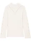 Zadig & Voltaire Sulky Jumper In Nude