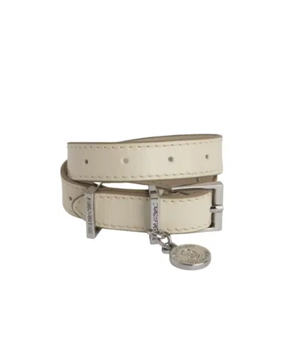Zadig & Voltaire Sunny Double Leather Bracelet