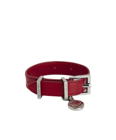 Zadig & Voltaire Sunny Leather Bracelet