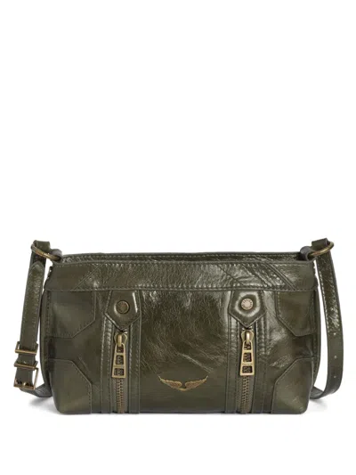 Zadig & Voltaire Sunny Mood Cross Body Bag