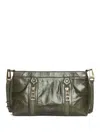 Zadig & Voltaire Sunny Mood Cross Body Bag