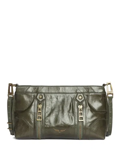 Zadig & Voltaire Sunny Mood Cross Body Bag