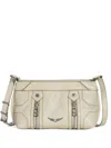 Zadig & Voltaire Sunny Mood Shoulder Bag