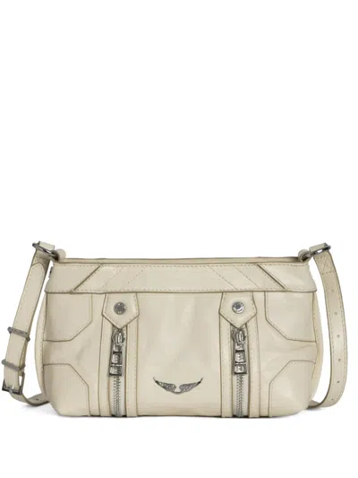 Zadig & Voltaire Sunny Mood Shoulder Bag