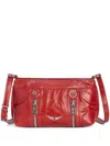 Zadig & Voltaire Sunny Mood Shoulder Bag