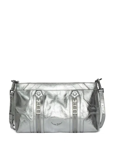 Zadig & Voltaire Sunny Shoulder Bag
