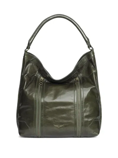 Zadig & Voltaire Sunny Shoulder Bag