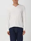 Zadig & Voltaire Sweater  Men Color White In Weiss