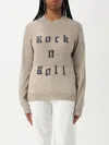 Zadig & Voltaire Zadig&voltaire Ivy Cp R In Beige