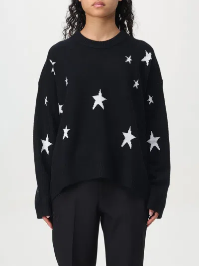 Zadig & Voltaire Sweater  Woman Color Black In Schwarz