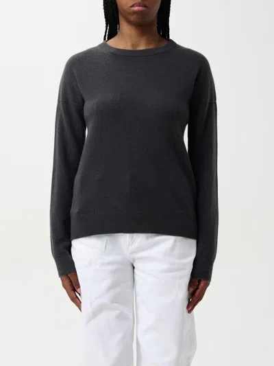 Zadig & Voltaire Sweater  Woman Color Grey In Grau