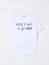Zadig & Voltaire Slogan-print T-shirt In White