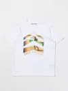 Zadig & Voltaire T-shirt  Kids Color White