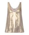 Zadig & Voltaire Zadig&voltaire Top In Nude