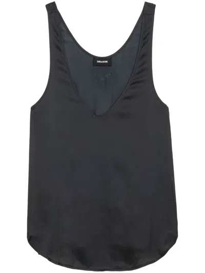 ZADIG & VOLTAIRE TARYS TOP