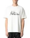 Zadig & Voltaire Teddy T-shirt In Judo