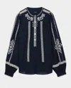 Zadig & Voltaire Zadig&voltaire Sweaters In Encre