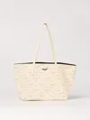 Zadig & Voltaire Tote Bags  Woman Color White