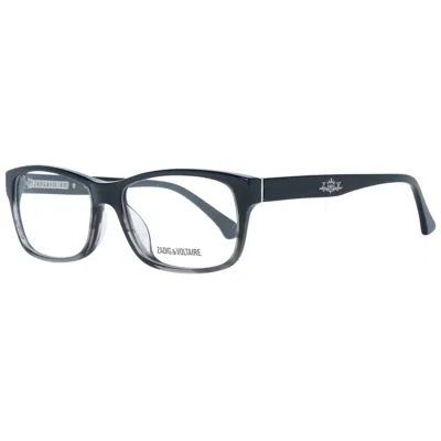 Zadig & Voltaire Unisex Opticalframes In White