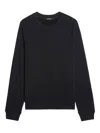 Zadig & Voltaire Uppy Mo Skull Xo Sweatshirt