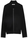 Zadig & Voltaire V-neck Cardigan In 黑色