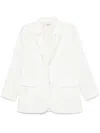 Zadig & Voltaire Zadig&voltaire Jackets In White
