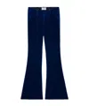 Zadig & Voltaire Wide-leg Casual Pants