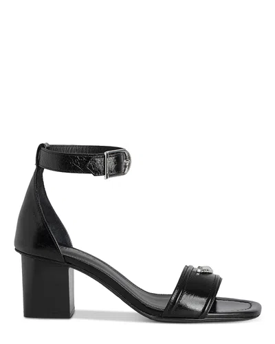 ZADIG & VOLTAIRE WOMEN'S CAPRESE WINGS SANDALS