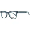 Zadig & Voltaire Women Optical Women's Frames In Blue