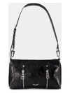 Zadig & Voltaire Women's Sunny Moody Crossbody In Black